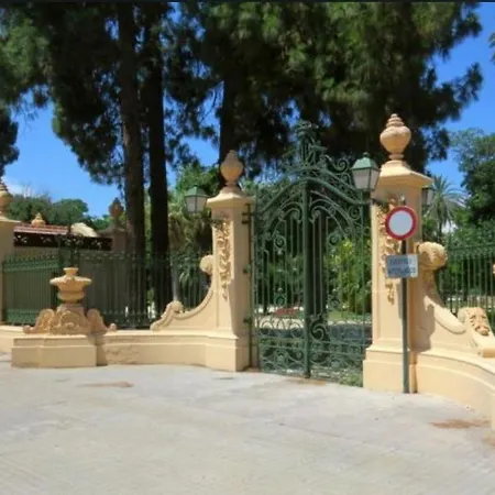 Habitaciones Δωμάτια σε οικογενειακή κατοικία