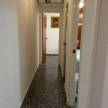Habitaciones Βαλένθια